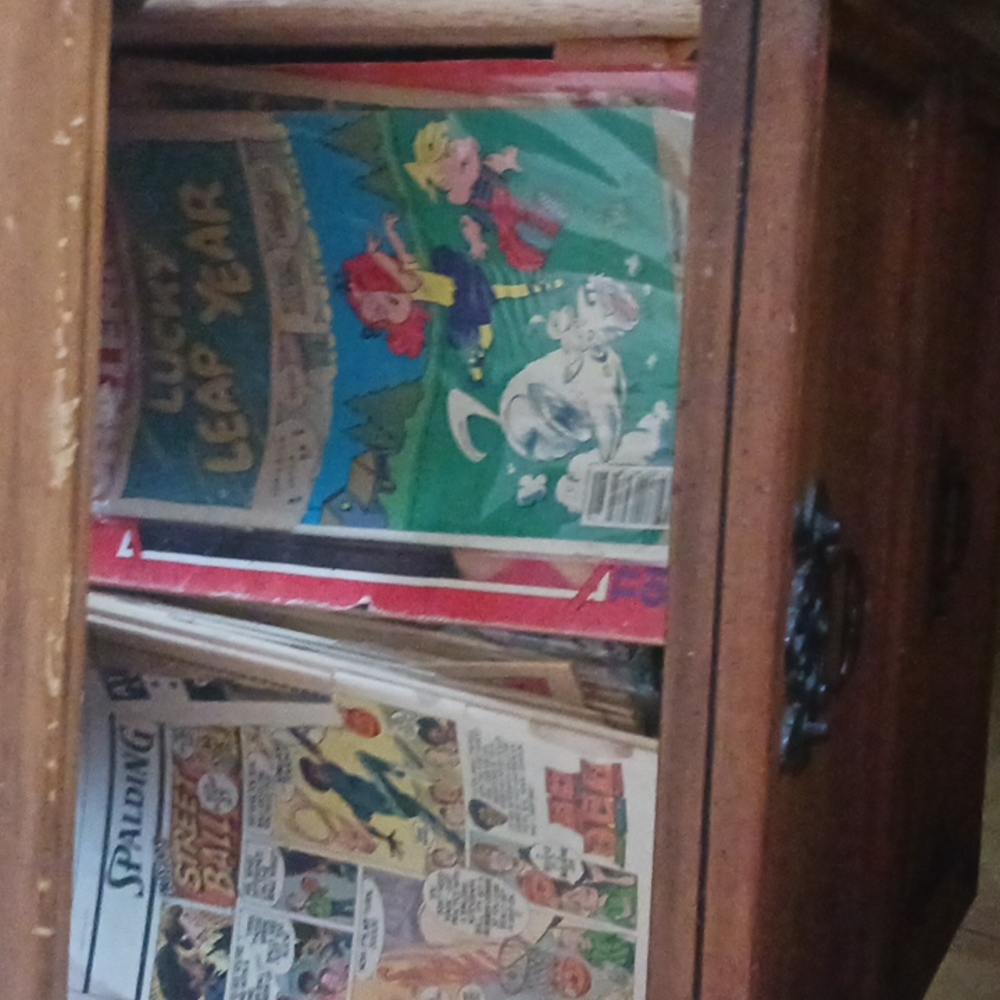 News comics - Picture 4 of 5